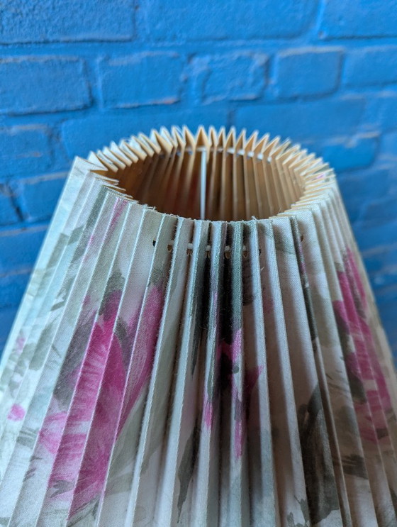 Image 1 of Vintage Danish table lamp