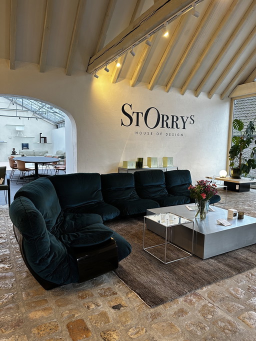 Marsala Ligne Roset (7 Delen)