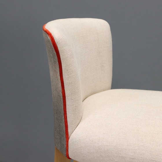 Image 1 of Gruppo di Otto Sgabelli