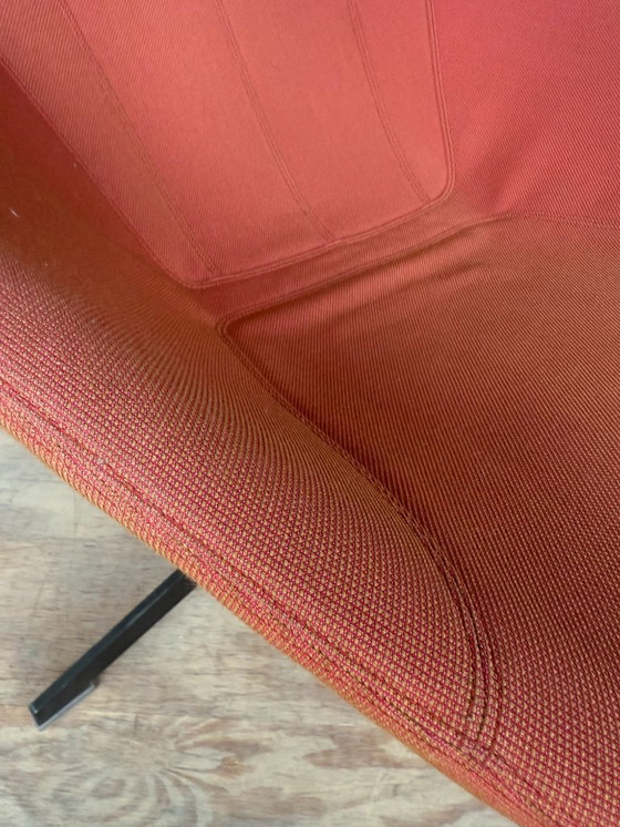 Image 1 of Moroso Take A Line For A Walk-stoel