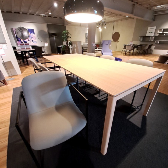 Image 1 of Silla de comedor Arco Frame II (juego de 6)