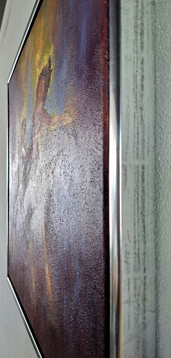 Image 1 of Manou Claire - Energy (II)