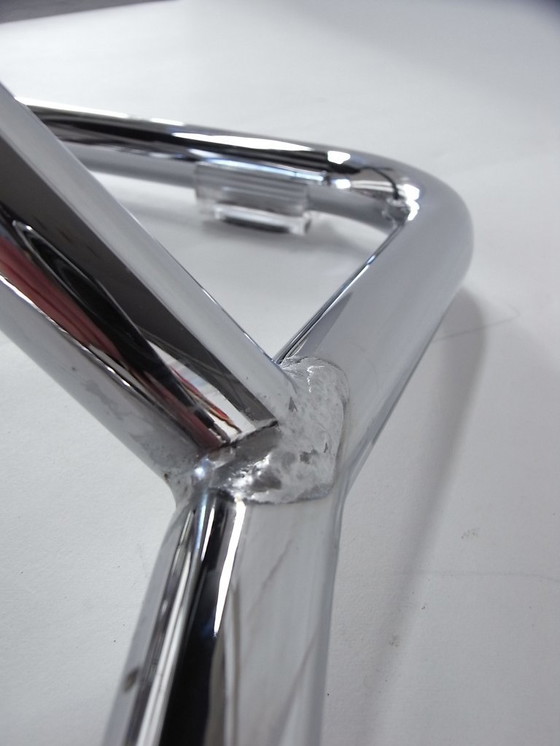 Image 1 of Robin B6 chair by Alison Smithson for Tecta, 1990s