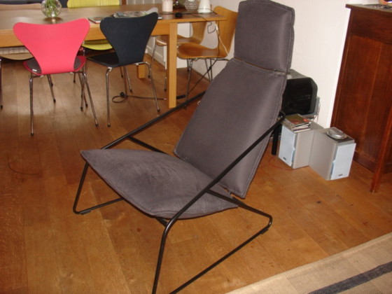Image 1 of Sillón Villstad
