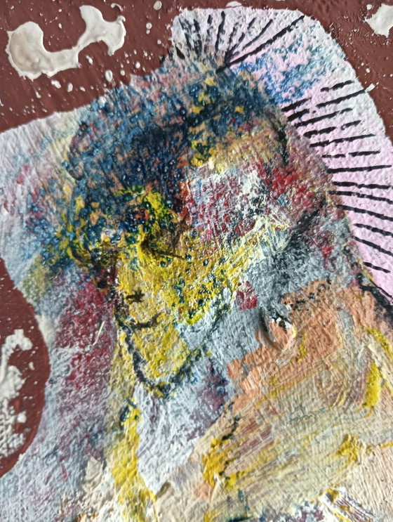 Image 1 of Rob Jacobs - Drag Queen