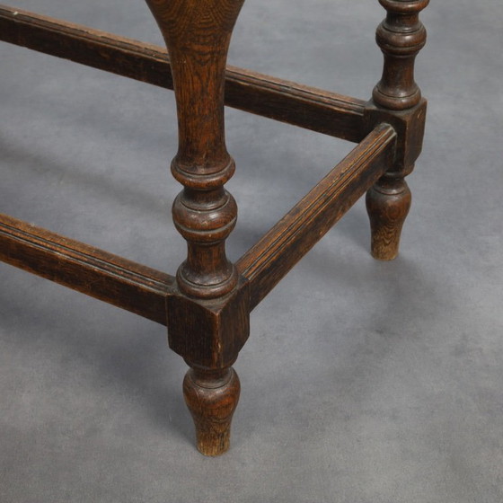 Image 1 of Classical Side Table