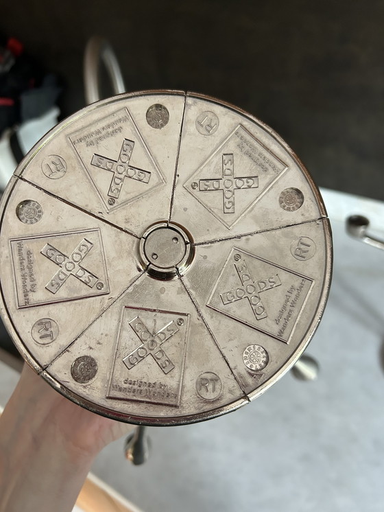 Image 1 of Lucy kandelaar Marcel Wanders