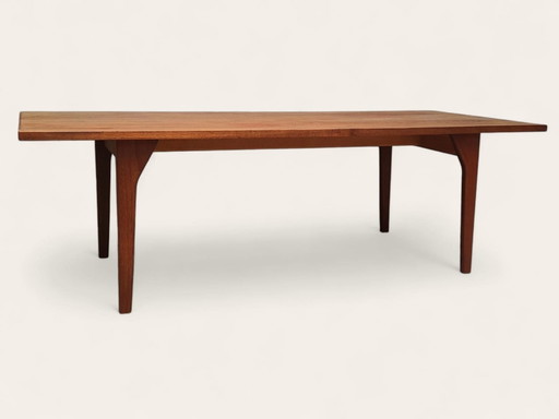 Table basse Mid Century