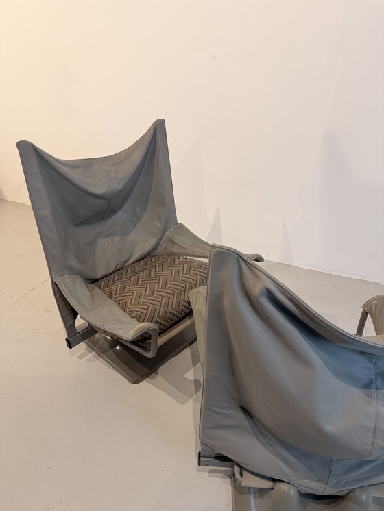 Image 1 of Cassina AEO Set mit 2 Stück