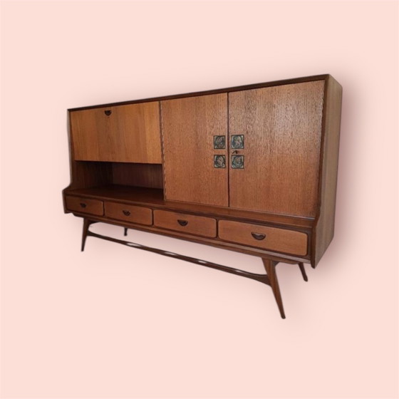 Image 1 of Combimeubel Wébe Louis van Teeffelen 