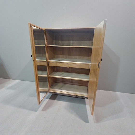 Image 1 of armoire Art Déco ancienne