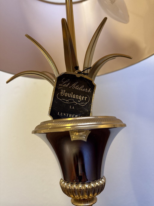 Les Ateliers Boulanger Lamp