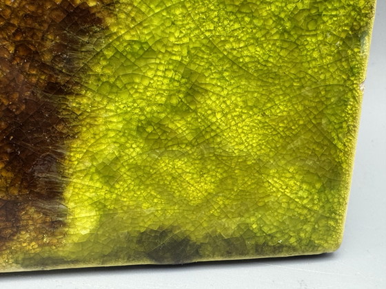 Image 1 of Piastrelle da parete in ceramica vintage
