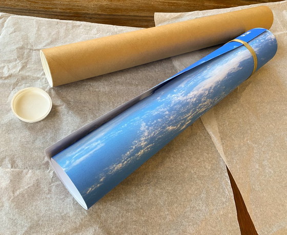 I Need This Wilderness For My Heart To Beat - Mkag Ndeoo 2022 Poster – Paper (photo 3 of 7)