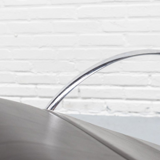 Image 1 of Zanotta Smirne Chaise Longue G. Gualtirotti