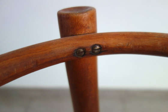 Image 1 of Thonet paraplubak circa 1900