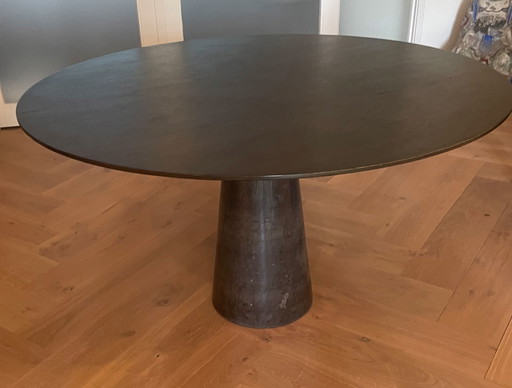 Eichholtz Genova dining table