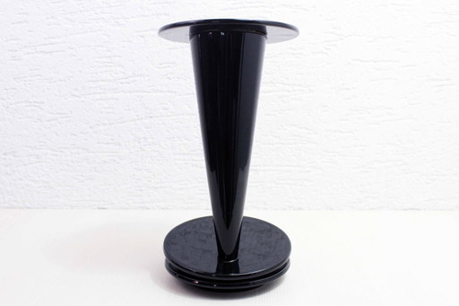 Space Age Vase Oberhoffer Design 1970