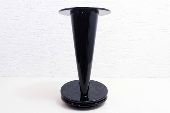 Image 1 of Vase Space Age Oberhoffer Design 1970