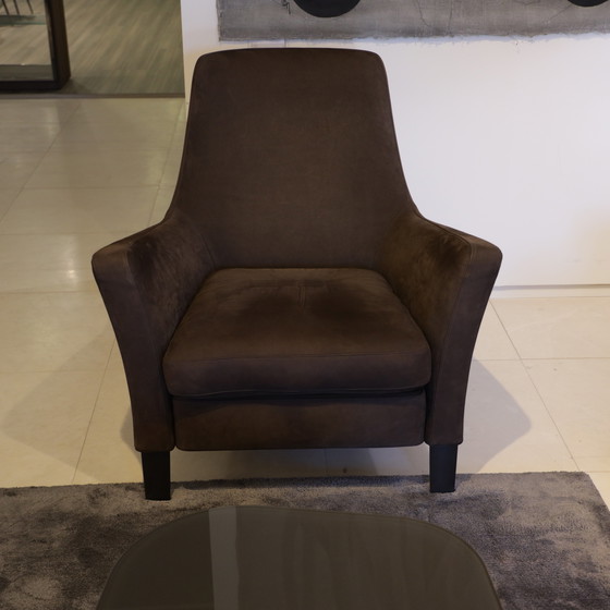 Image 1 of Italiaans design fauteuil