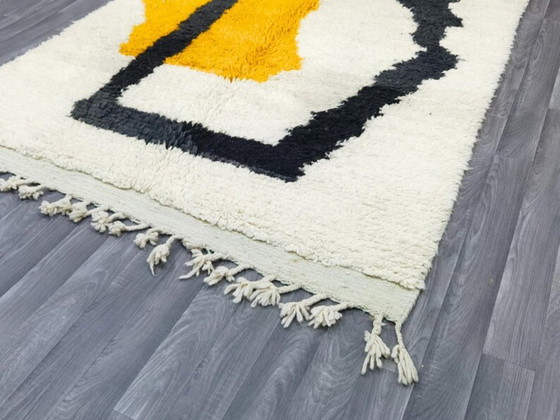 Image 1 of Prächtiger, handgefertigter Teppich, 270 cm x 150 cm