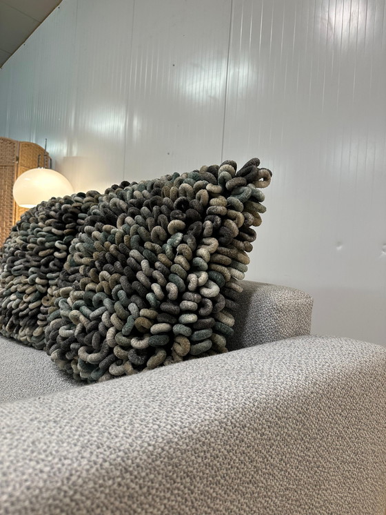 Image 1 of Rolf Benz Nuvola Chaise Longue Elemento