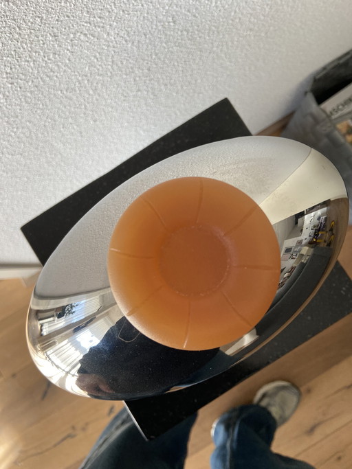 Allesi cookie jar BISCOTTIERA BLACK JOSEPHINE