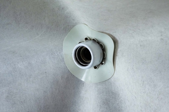 Image 1 of Lampe Curva vintage de Mario Bellini. Italie, années 1970.