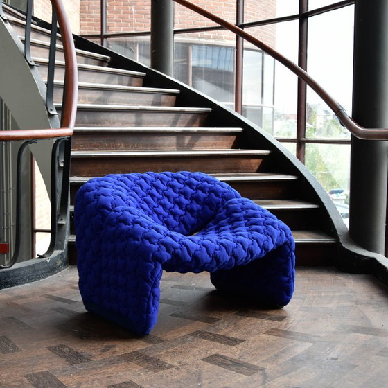 Image 1 of Artifort Groovy Stuhl