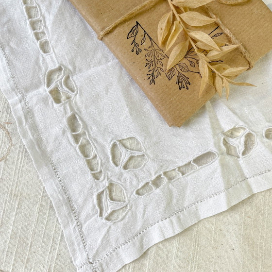 Mystery Box Limone Vintage – Edizione Limitata | Tazza, Libro Misterioso, Tovagliolo Vintage, Limone (photo 14 of 17)