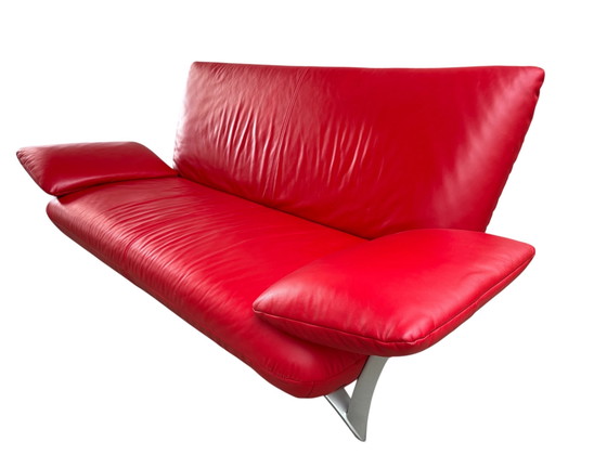 Image 1 of Rolf Benz 1900 design sofa