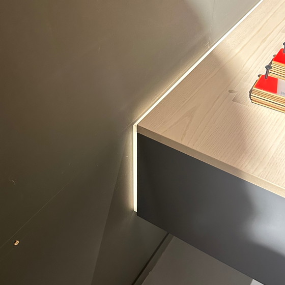 Image 1 of Interstar combinatie 218-50 tv-meubel