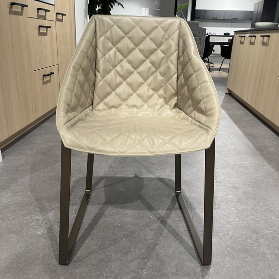 Image 1 of Piet Boon Kekke Esszimmerstuhl (2er-Set)