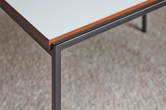 Image 1 of Pastoe Beistelltisch – Cees Braakman – Japanische Serie