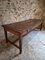 Antique French Farmhouse Table, 1780 – Dining tables (photo 14 of 21)