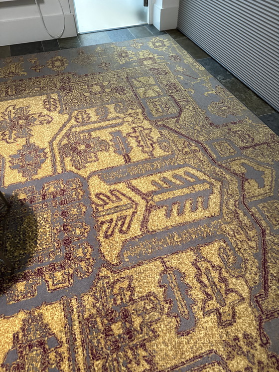 Image 1 of Leolux Yksi Vloerkleed