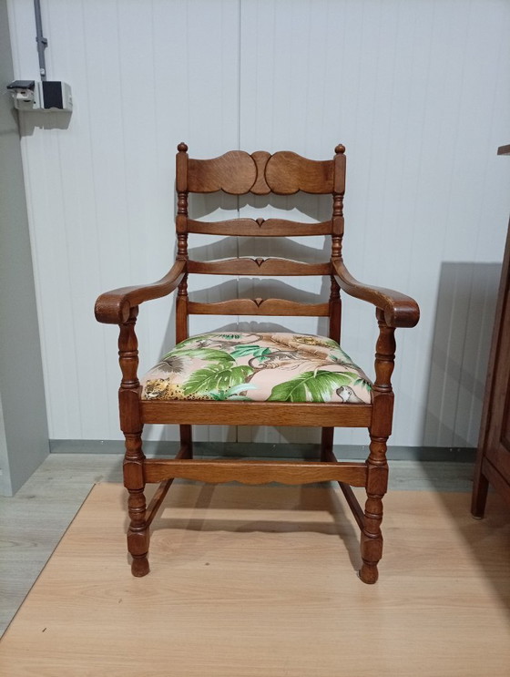 Image 1 of Silla de castillo