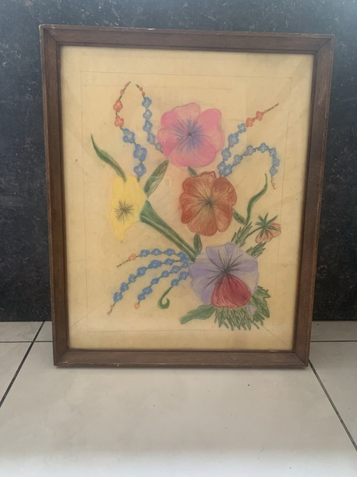Schilderij 