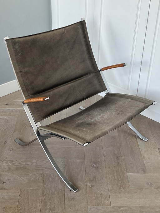 FK82 Fabricius Kastholm Lounge Chair