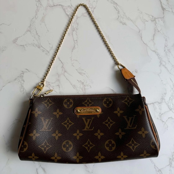 Louis Vuitton Eva monogram borsa a tracolla – Borse a tracolla (photo 5 of 18)