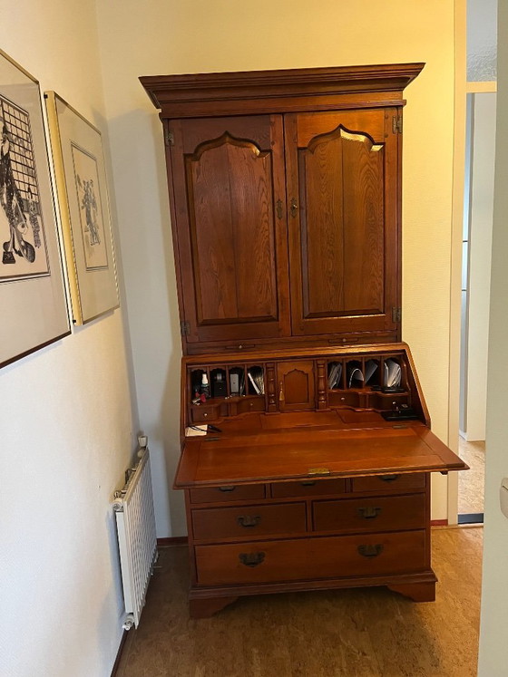 Schuitema Secretaire – Bookcases, Other, Wood (photo 2 of 5)