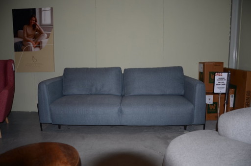 3 x Model Arco Slaap/ Zitbank – slaapbanken, Textile