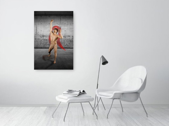 Image 1 of "Ascension" - Limitierte Auflage einer Kunstfotografie (1/25)