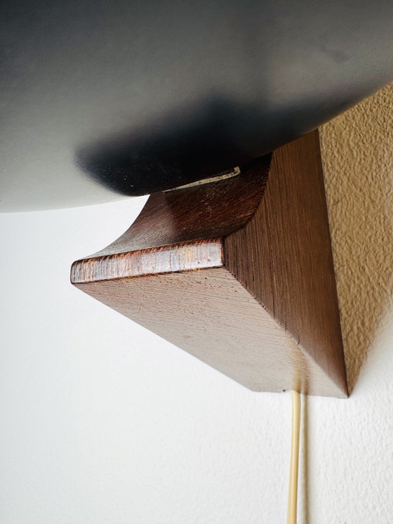 Image 1 of APPLIQUE DE WILLEM HAGOORT POUR HAGOORT LIGHTING, PAYS-BAS, années 1960