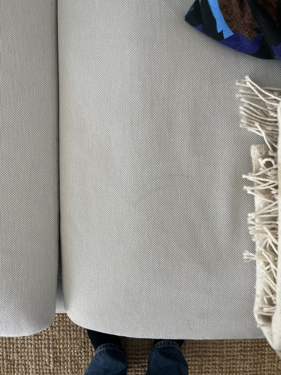 Canapé IKEA Söderhamn – Metal, Textile (photo 5 of 6)