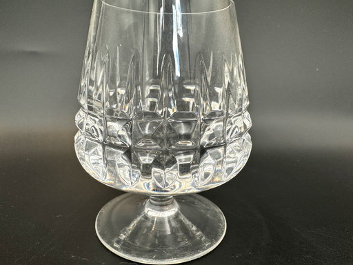 8 x Nachtmann Astra Sherrygläser