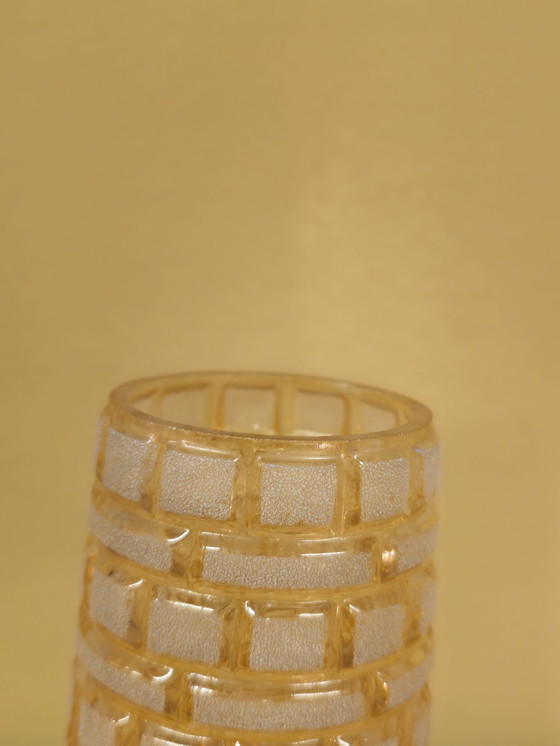 Image 1 of Lampes de chevet vintage - Lot de 2 lampes de table