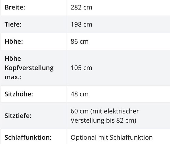 Image 1 of Sofa/sleeper sofa