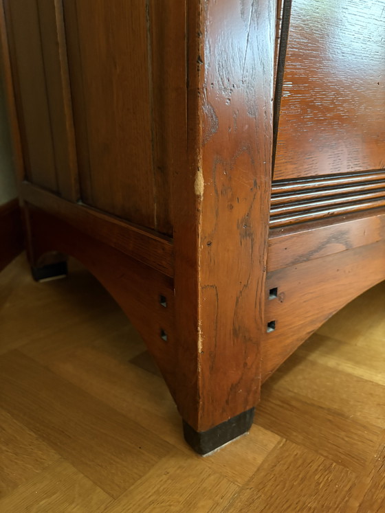 Mobile TV Schuitema – Mobili TV, Metal, Wood (photo 4 of 5)