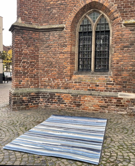 Brink & Campman Sanderson Elsdon Tapis minéral